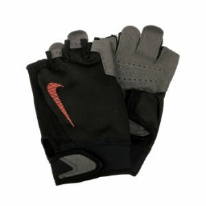 NIKE/ナイキ トレーニング アクセサリー [at1024-074 メンズアルティメットフィットネスグローブ] 手袋_グローブ 【ネコポス対応】