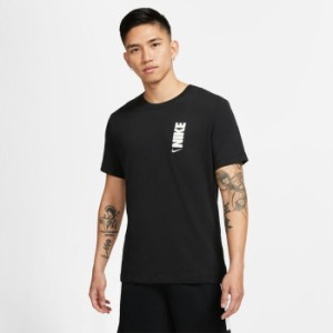 NIKE/ナイキ バスケットボール トップス [db5968-011 DRIーFITエクストラボールドS/STシャツ] Tシャツ_半袖シャツ 【ネコポス対応】