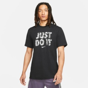 NIKE/ナイキ バスケットボール トップス [dd0802-010 NYシーズナルJDI1S/STシャツ] Ｔシャツ_部活_練習着