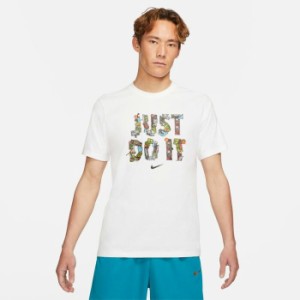 NIKE/ナイキ バスケットボール トップス [dd0802-100 NYシーズナルJDI1S/STシャツ] Ｔシャツ_部活_練習着/2021SS 