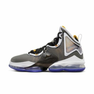 【送料無料】NIKE/ナイキ  バスケットシューズ [cz0203-002 レブロンXIX] バッシュ_レブロンジェームス_LEBRON/2022SS　レブロン19