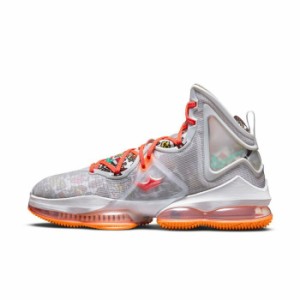 NIKE/ナイキ バスケットボール バスケットシューズ [dc9339-001 レブロンXIX] バッシュ_レブロンジェームス_LEBRON/2022SS【ネコポス不可