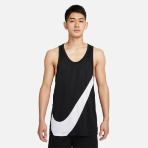 NIKE/ナイキ バスケットボール トップス ［dh7133-013 DFS/Lジャージ] タンクトップ_ノースリーブ 