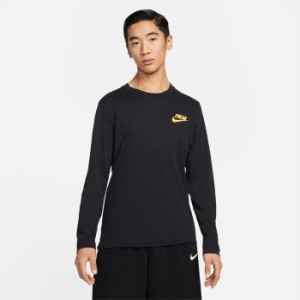 【セール】NIKE/ナイキ バスケットボール トップス [dn2943-010 GADFフリークプレミアムL/STシャツ] Ｔシャツ_ロングTシャツ_ロンT_長袖_