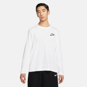 【セール】NIKE/ナイキ バスケットボール トップス [dn2943-100 GADFフリークプレミアムL/STシャツ] Ｔシャツ_ロングTシャツ_ロンT_長袖_