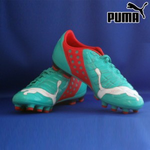 puma/プーマ サッカー スパイク [102947-03 エヴォパワー_2_HG] スパイク/人工芝 【ネコポス不可能】