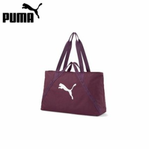 puma/プーマ オールジャンル アクセサリー [078288-07 ATESSショッパー] バック_トートバッグ_手提げ【ネコポス不可能】