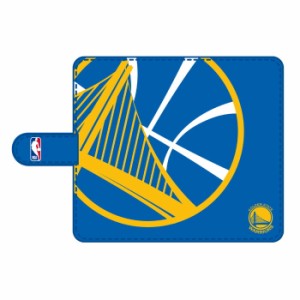 ジャスティス バスケットボール アクセサリー [nba32225 手帳型スマホケースマルチ] ケース_NBA_スマホケース_ゴールデンステイトウォリ