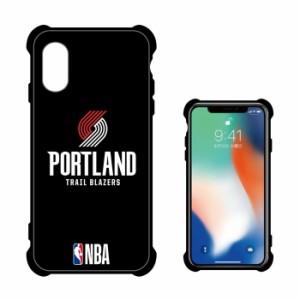 ジャスティス バスケットボール アクセサリー [nba33640 iPhoneX/XSハードカバー] ケース_NBA_iPhoneケース_iPhoneX_iPhoneXS_ポートラン