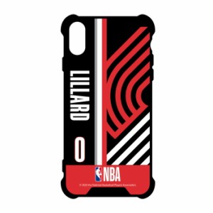 ジャスティス バスケットボール アクセサリー [nba34549 iPhoneX/XSハードカバー] ケース_NBA_iPhoneケース_iPhoneX_iPhoneXS_ポートラン