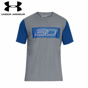 under_armour/アンダーアーマー バスケットボール プラクティスシャツ [1317938-035 SC30_ロゴショートスリーブＴシャツ] プラシャツ_Ｔ