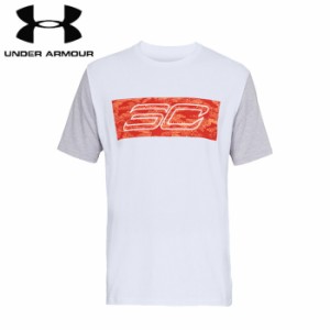 under_armour/アンダーアーマー バスケットボール プラクティスシャツ [1317938-101 SC30_ロゴショートスリーブＴシャツ] プラシャツ_Ｔ