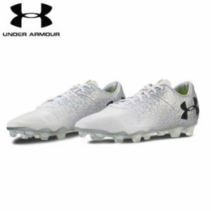 under_armour/アンダーアーマー サッカー/フットサル スパイク [3020150-101 UA_Magnetico_Premiere_HG_マグネティコプレミアHG] チャー