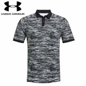 under_armour/アンダーアーマー ゴルフ トップス [1361805-100 アイソチルABEツイストポロ] ポロシャツ_メンズ 【ネコポス不可】