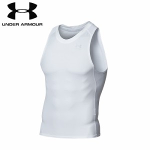 under_armour/アンダーアーマー バスケットボール トップス [1364727-100 アイソチルバスケットボールタンク] タンクトップ 