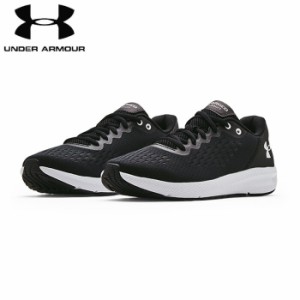 under_armour/アンダーアーマー ジョギング/ランニング シューズ [3023866-002 ウィメンズチャージドパスート2スポーツエディション] ラ