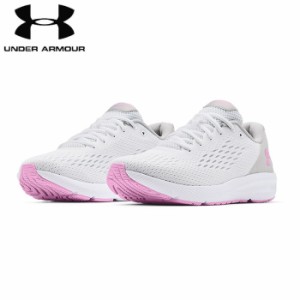 under_armour/アンダーアーマー ジョギング/ランニング シューズ [3023866-101 ウィメンズチャージドパスート2スポーツエディション] ラ