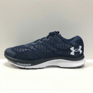 under_armour/アンダーアーマー ジョギング/ランニング シューズ [3024144-400 チャージドバンディット6] ランシュー_ランニング_ジム 【