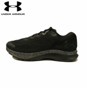 under_armour/アンダーアーマー ジョギング/ランニング シューズ [3024722-002 チャージドバンディット6] ランシュー_部活_メンズ 【ネコ