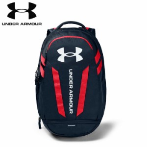 【セール】under_armour/アンダーアーマー バック  [1361176-409 ハッスル5.0バックパック] バックパック_リュック 