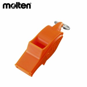 molten/モルテン オールジャンル アクセサリー [wdfpo ドルフィンプロ] 笛_ホイッスル_審判_バスケットボール【ネコポス不可能】