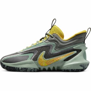 NIKE/ナイキ バスケットボール バスケットシューズ [dh1537-300 コズミックユニティ2] バッシュ　/2022FW