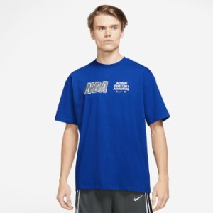 NIKE/ナイキ バスケットボール トップス  [dr6355-417 NBAチーム31コートサイドマックス90Tシャツ] 半袖_Tシャツ/2022FW 【ネコポス対応