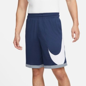 NIKE/ナイキ バスケットボール パンツ [dh6764-411 DFハイブリッドショート3.0] バスパン_ハーフパンツ 【ネコポス可】