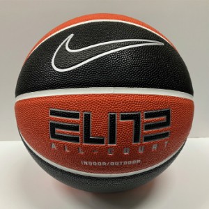 NIKE/ナイキ バスケットボール ボール [bs3048-811 エリートオールコート8P2.0] バスケ_ボール/2023FW 【ネコポス不可】