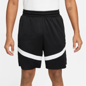 NIKE/ナイキ バスケットボール パンツ [dv9525-010 DFアイコン+ショート8インチ] バスパン_プラクティスパンツ_プラパン