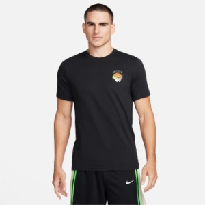 NIKE/ナイキ バスケットボール トップス [fn0796-010 DFシーズナルEXPS/STシャツ] Tシャツ_半袖シャツ  