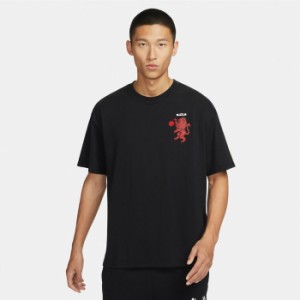 NIKE/ナイキ バスケットボール トップス [fn0806-010 レブロンマックス90Tシャツ] Ｔシャツ_部活_練習着_レブロン/2023FW 