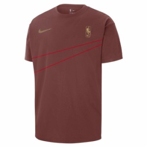 NIKE/ナイキ バスケットボール トップス [fj0576-231 NBAPRMESST31S/STシャツ] Tシャツ_半袖シャツ_NBA/2023SS 【ネコポス不可能】