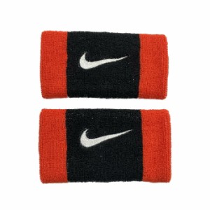 NIKE/ナイキ バスケットボール アクセサリー [bn2094-611 スウッシュダブルワイドリストバンド] リストバンド_NBA/2024SS 【ネコポス対応