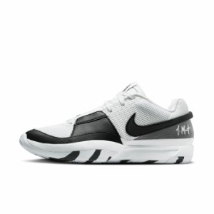 【送料無料】NIKE/ナイキ  バスケットシューズ [dr8786-101 JA1EP] バッシュ_ジャモラント/2024SS 