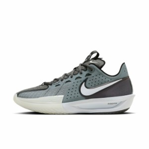 【送料無料】NIKE/ナイキ  バスケットシューズ [dv2918-002 エアズームG.T.カット3EP] バッシュ_部活/2024SS 