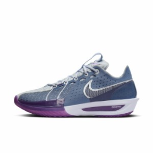 【送料無料】NIKE/ナイキ バスケットボール バスケットシューズ [dv2918-400 エアズームG.T.カット3EP] バッシュ_部活/2024SS 