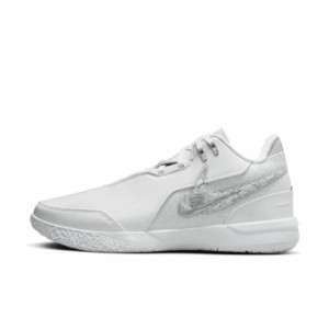 【送料無料】NIKE/ナイキ バスケットボール バスケットシューズ [fj1567-102 ズームレブロンNXXTGenAMPDEP] バッシュ_レブロンジェームス