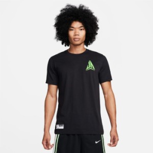 NIKE/ナイキ バスケットボール トップス [fq4911-010 ジャDFS/STシャツ] Tシャツ_半袖シャツ_ジャモラント/2024SS 【ネコポス対応】