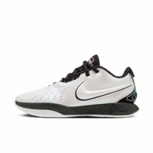 【送料無料】NIKE/ナイキ バスケットボール バスケットシューズ [hf5842-100 レブロン21EP] バッシュ_レブロンジェームス_LEBRON/2024SS