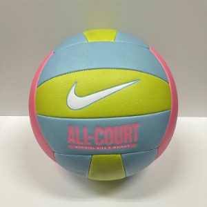 NIKE/ナイキ バレーボール ボール [vb0011-637 オールコートバレーボール] バレーボール/2024SS【ネコポス不可能】