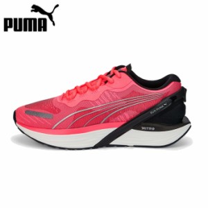 puma/プーマ ランニング シューズ  [376171-07 RUNXXニトロランニングシューズ]ランニング_ランシュー_ジョギング_ウィメンズ/2022FW【ネ