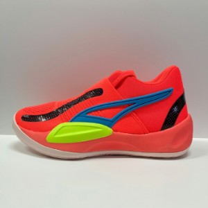 puma/プーマ バスケットボール バスケットボールシューズ  [377012-04 ライズニトロ] バッシュ/2022FW 【ネコポス不可能】