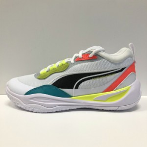 puma/プーマ バスケットボール バスケットボールシューズ  [377572-02 プレイメーカープロ] バッシュ/2022FW【ネコポス不可能】