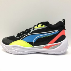 puma/プーマ バスケットボール バスケットボールシューズ  [377572-04 プレイメーカープロ] バッシュ