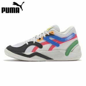 puma/プーマ バスケットボール バスケットボールシューズ  [376582-09 TRCブレイズコート]  【ネコポス不可能】