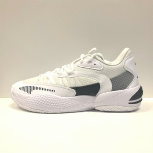 puma/プーマ バスケットボール バスケットボールシューズ  [376646-05 コートアンドライダー2.0] バッシュ/2022SS【ネコポス不可能】