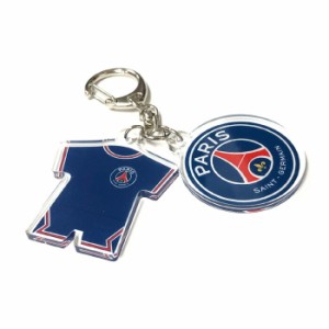 ジャスティス サッカー アクセサリー [psg35105 アクリル2レンチャーム] パリサンジェルマン_キーホルダー_小物_PARISSAINTGERMAIN　PSG