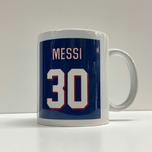 ジャスティス サッカー アクセサリー [psg35147 マグカップ] パリサンジェルマン_コップ_MESSI_メッシ_小物_PARISSAINTGERMAIN　PSG