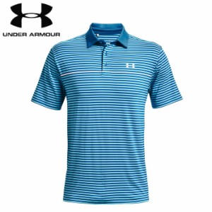 under_armour/アンダーアーマー ゴルフ トップス [1327037-900 UA_プレイオフポロ2.0] ポロシャツ_メンズ 【ネコポス不可】